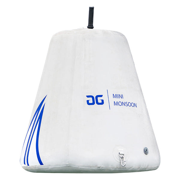 Aquaglide Mini Monsoon Cone