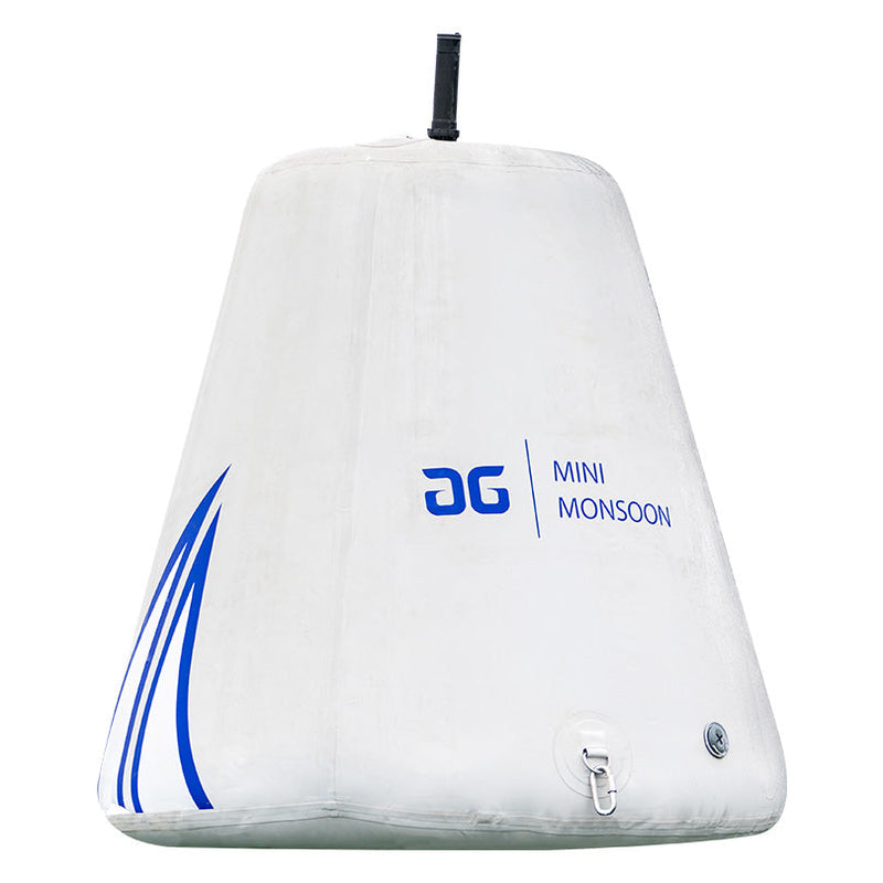 Aquaglide Mini Monsoon Cone