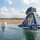 Aquaglide Mini Monsoon Cone