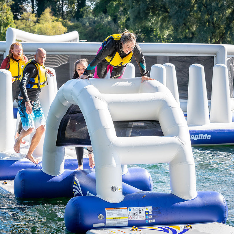 Aquaglide Overpass 10