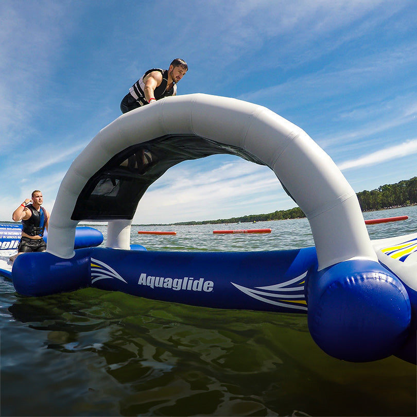 Aquaglide Overpass 10