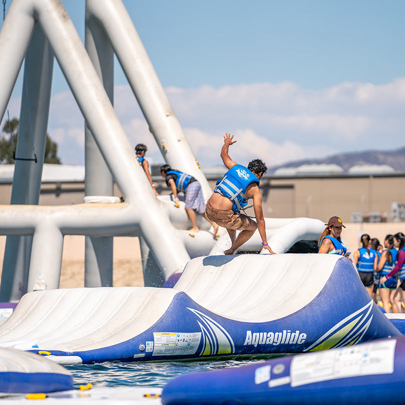 Aqauglide Parkway 20