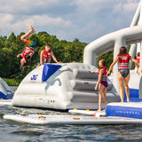 Aqauglide Ridgeway 10