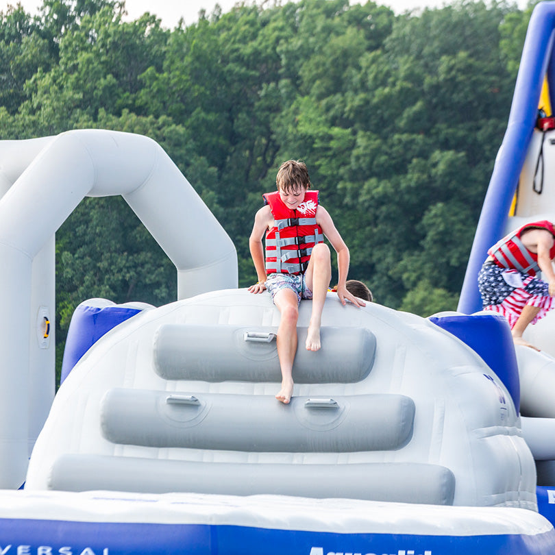 Aqauglide Ridgeway 10