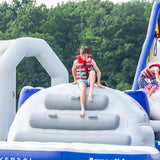 Aqauglide Ridgeway 10