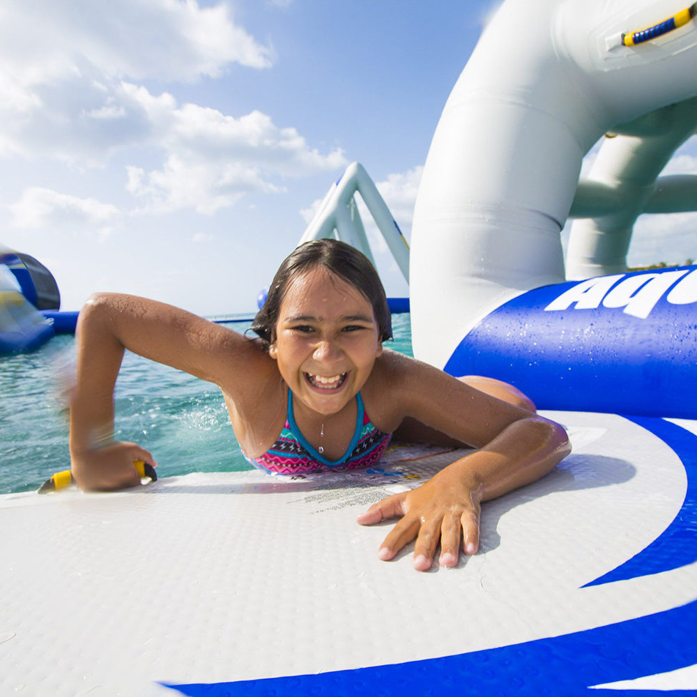 Aquaglide Speedway 10