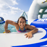 Aquaglide Speedway 10