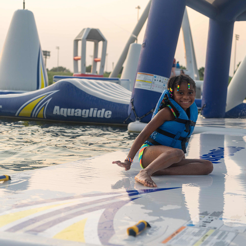 Aquaglide Speedway 10