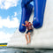 Aquaglide Thor Inflatable Aquapark Jump Station