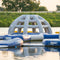 Aquaglide Thunderdome