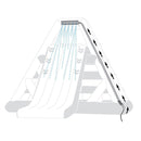 Aquaglide Trickler Hose Kit