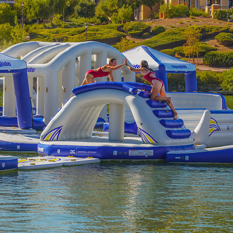 Aquaglide Universal Archway