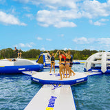 Aquaglide Universal Connection