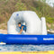 Aquaglide Universal Keyhole