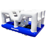 Aquaglide Vista 10 Inflatable Obstacle Course