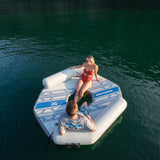 Aquaglide Backside Lounge