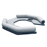 Aquaglide C-Shaped Floating Lounge