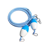 Aquaglide Horizontal Mooring Line (Pair)