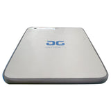 Aquaglide Half Deck 7.5 - Floating Platform