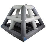 Aquaglide Spire 6.8 - Floating Jungle Jim - 585221130