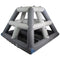 Aquaglide Spire 6.8 - Floating Jungle Jim - 585221130