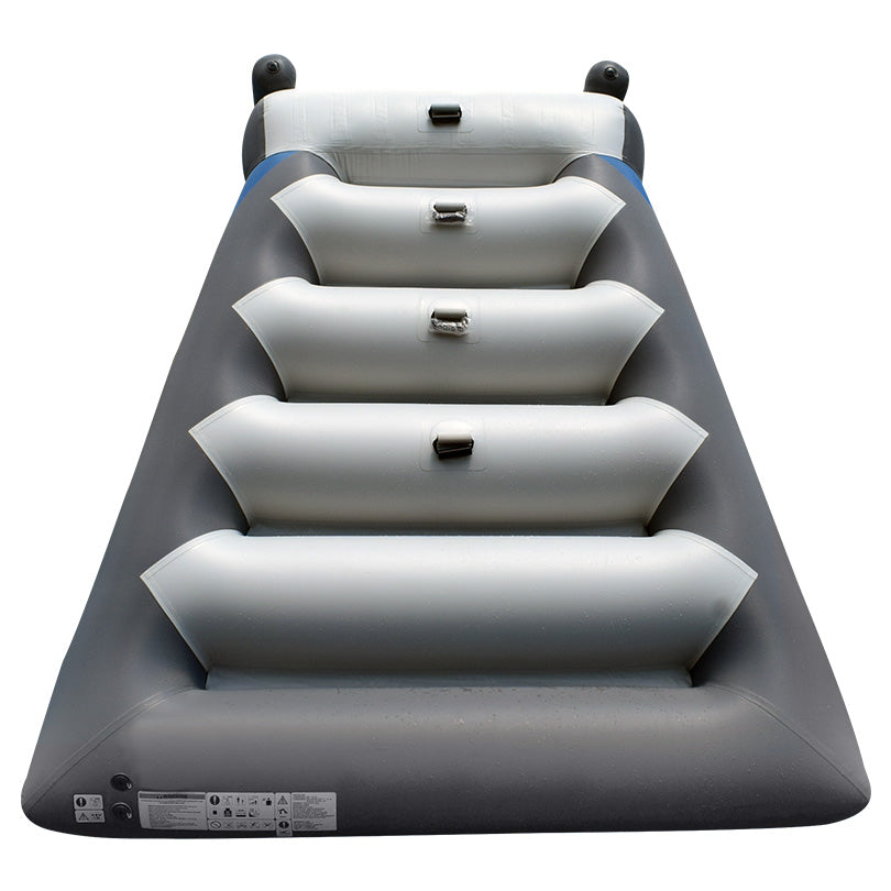 Aquaglide Velocity Slide 10.0 - Floating Slide