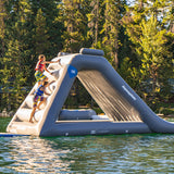 Aquaglide Velocity Slide 10.0 - Floating Slide