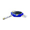 Aqauglide Rebound 20 - Inflatable Water Trampoline