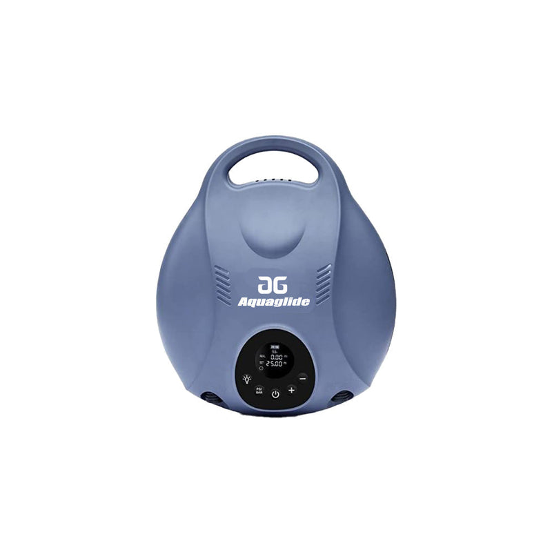 Aquaglide Aquapark Rechargeable Pump