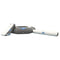 Aquaglide - Recoil Tramp 17.0 AQUAPARK w/ C-Deck - Water Trampolines - Reinforced - 585221157