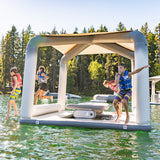 Aquaglide - Revel Lounge CX3 - Lakefront Lounges - 585221114