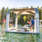 Aquaglide - Revel Lounge CX3 - Lakefront Lounges - 585221114