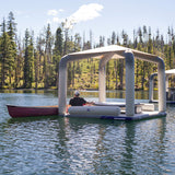 Aquaglide - Revel Lounge CX3 - Lakefront Lounges - 585221114