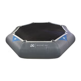 Aquaglide - Ricochet Bouncer 16.0 w/ C-Deck - Water Bouncers - Reinforced - 585221124