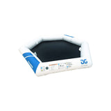 Aquaglide Soaker Lounge