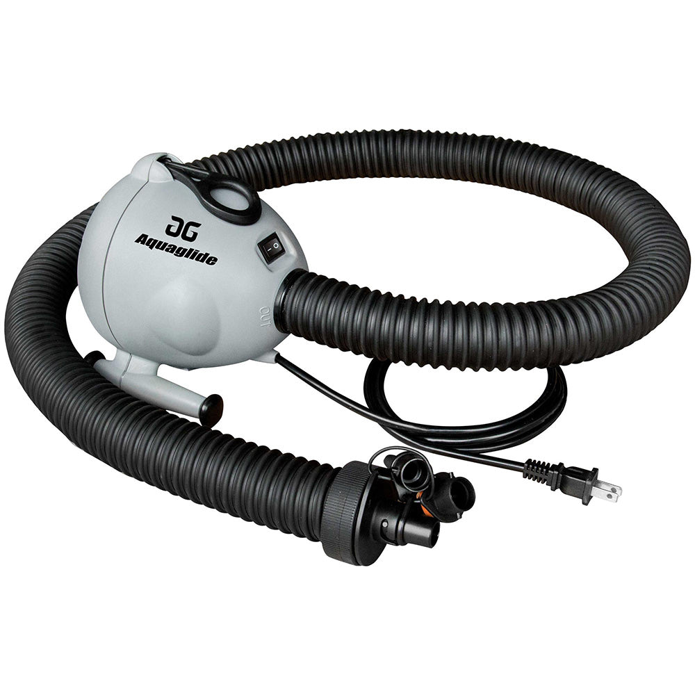 Aquaglide Hurricane 110v 3.6 Pump (US)