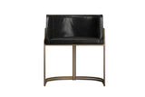 Arabella Leather Dining Chair