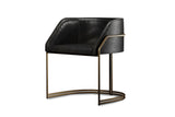 Arabella Leather Dining Chair