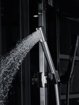Platinum Arezzo-L Steam Shower