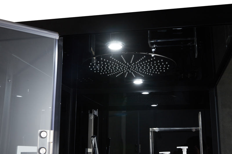 Platinum Arezzo-R Steam Shower