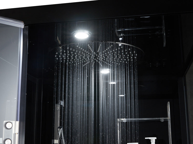 Platinum Arezzo-R Steam Shower