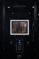 Platinum Arezzo-R Steam Shower