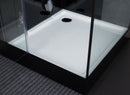Platinum Arezzo-R Steam Shower