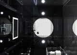 Platinum Arezzo-L Steam Shower