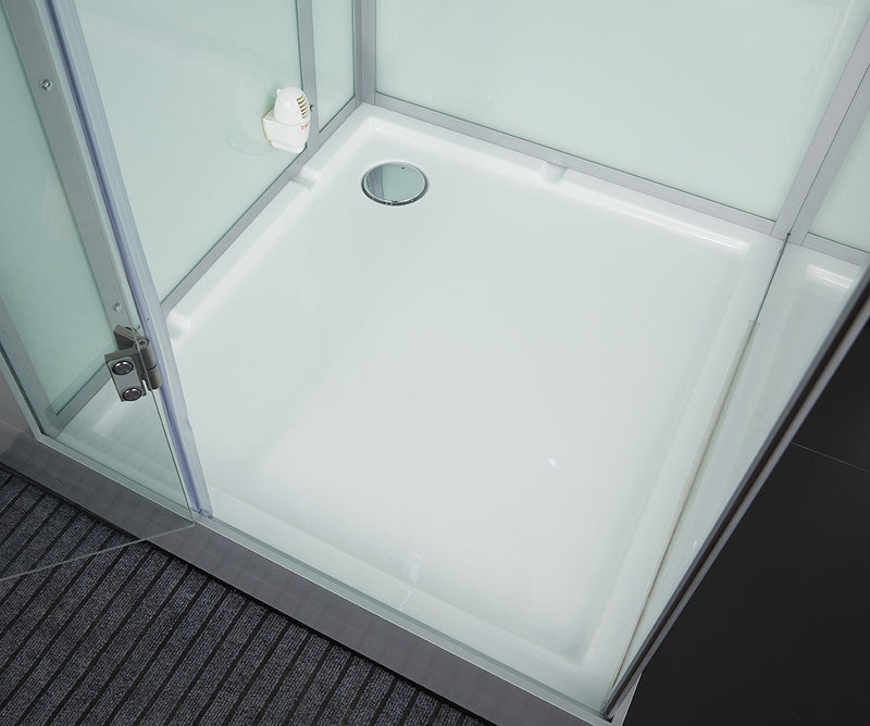 Platinum Arezzo-R Steam Shower