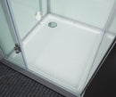 Platinum Arezzo-L Steam Shower