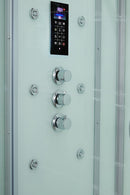 Platinum Arezzo-R Steam Shower