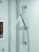 Platinum Arezzo-R Steam Shower