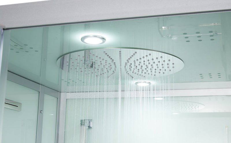 Platinum Arezzo-L Steam Shower