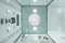 Platinum Arezzo-R Steam Shower
